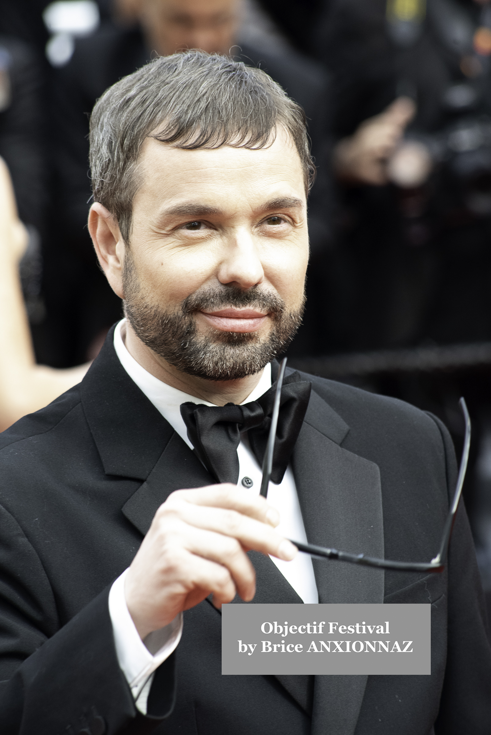 La  Plus  Precieuse  Des  Marchandises / 77th Cannes International Film Festival / Objectif Festival by Brice ANXIONNAZ